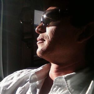 Meet your Posher, Jerry